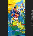 Olympic Boxing Moscow 1980